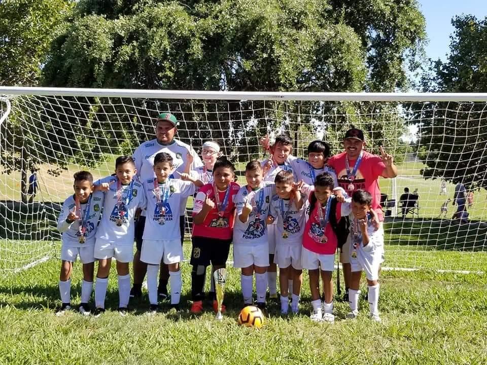 Northern Nevada Soccer League